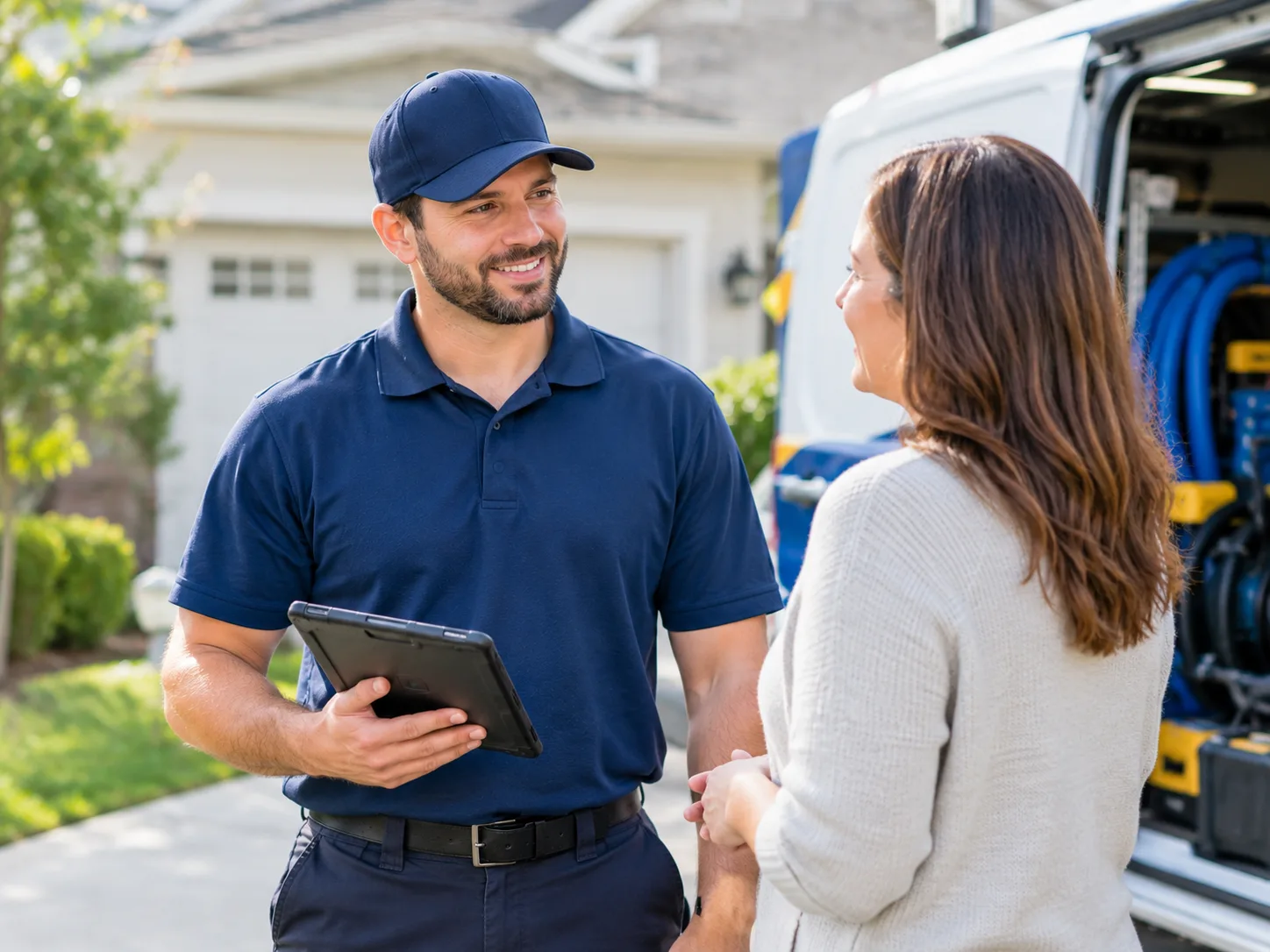Sewage Backup Cleanup Saint Inigoes, MD FAQs